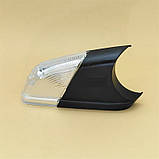 Вказівники повторювачі повороту в дзеркала Skoda Octavia A5 2004-2009, фото 2