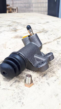 6601-1602511-К Циліндр зчеплення робочий ГАЗ 53,3307 (66011602511), фото 2