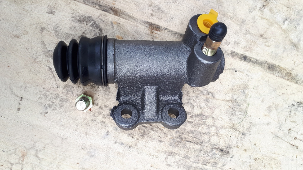 6601-1602511-К Циліндр зчеплення робочий ГАЗ 53,3307 (66011602511)