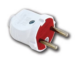 Вилка пряма