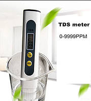Електронний аналізатор якості води TDS вдосконалений.