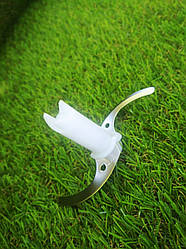 Ніж блендера Bosch Clever Mixx MSM2620B/01 — 00637949