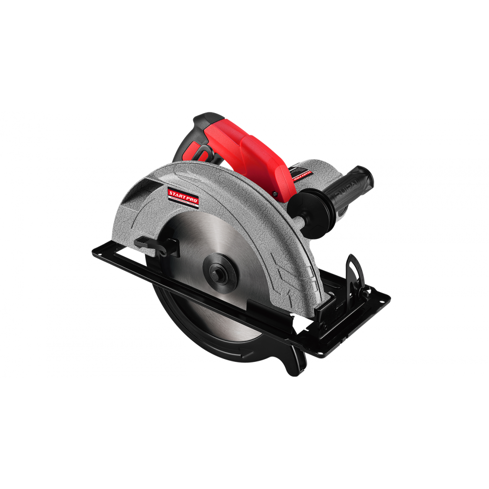 Пила циркулярна Start Pro SCS-2500
