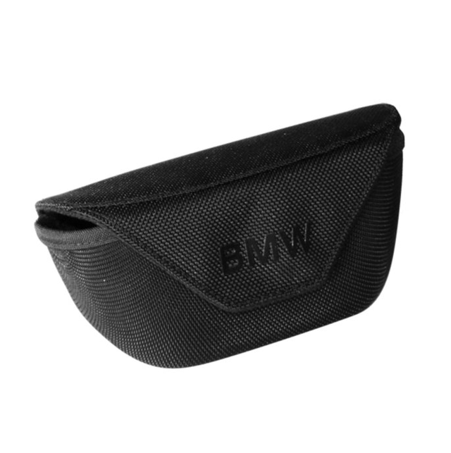 Футляр для окулярів BMW Glasses Case, Black, артикул 51160422717, фото 1