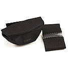 Футляр для окулярів BMW Glasses Case, Black, артикул 51160422717, фото 2