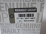 Паливний фільтр на Renault Trafic 1.9dCi / 2.0dCi / 2.5dCi (2001-2014) Renault (Оригінал) 7701207667, фото 4