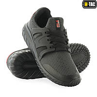 M-Tac кроссовки Trainer Pro Vent Black/Grey