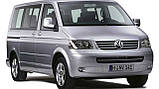 Протитуманні фари на Volkswagen T5, фото 5