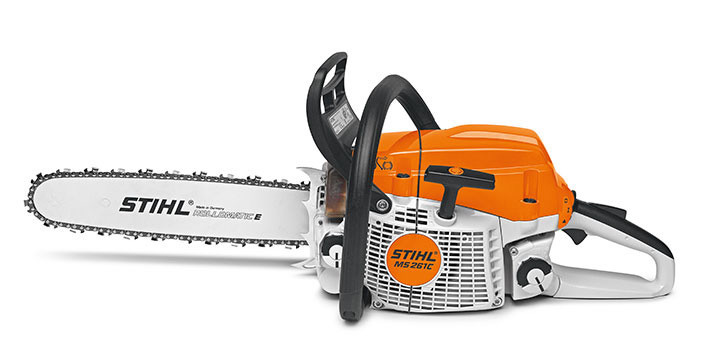 Бензопила Stihl MS 261 C-М