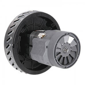 Двигун для пилососів Karcher Nilfisk Makita 061200043 063400014, фото 3
