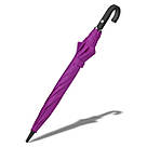 Парасолька-тростина Mercedes-Benz Conventional Umbrella, Stretch, purple / lilac, артикул B66954817, фото 2