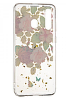 Чохол Deep Shine Flowers Case Rose для Xiaomi Redmi 8 (ксиоми редмі 8), фото 3