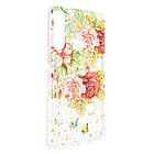 Чохол Deep Shine Flowers Case Rose для Xiaomi Redmi 8 (ксиоми редмі 8), фото 4