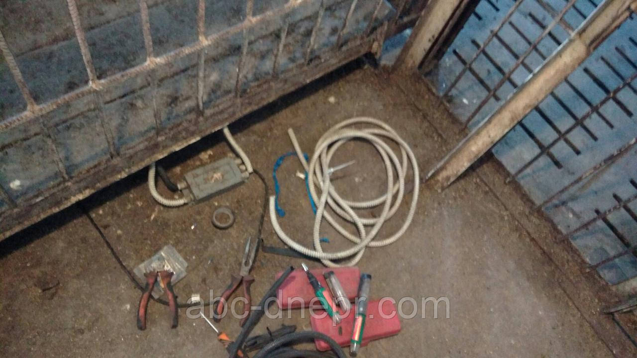 Ремонт ваг для тварин, фото 1