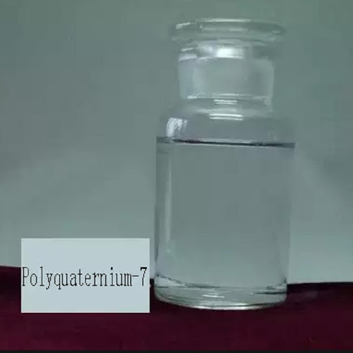 Полікватерніум 7 (Polyquaternium-7)