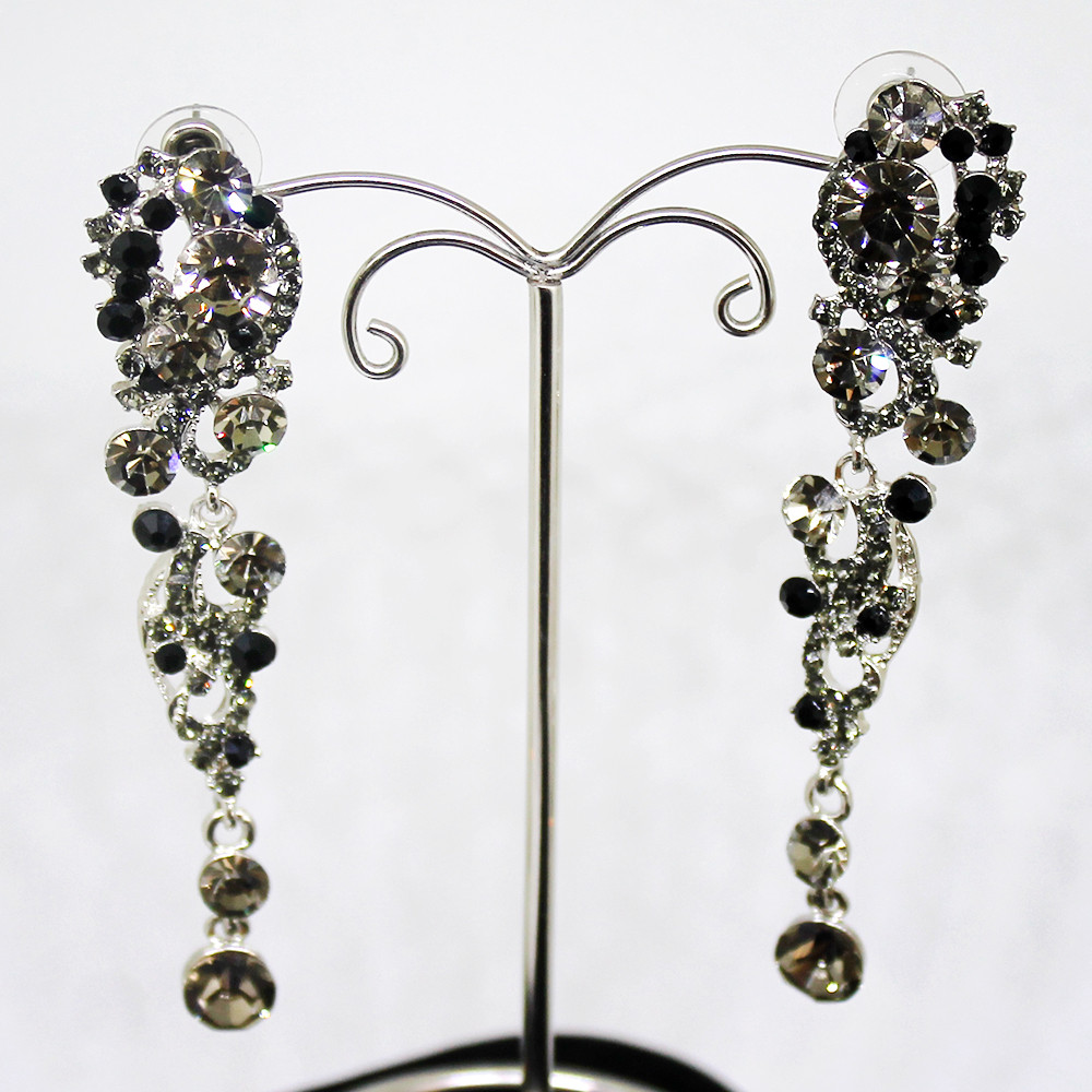 Сережки, фото 1