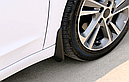 Бризковики MGC Hyundai Elantra AD 2016-2020 р. в. комплект 4 шт 86831F2000, 86832F2000, 86841F2000, 86842F2000, фото 8