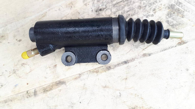 31029-1602510-К Циліндр зчеплення робочий (штуцер прямо) 3302, 2217, 2705, 31105 (310291602510), фото 1