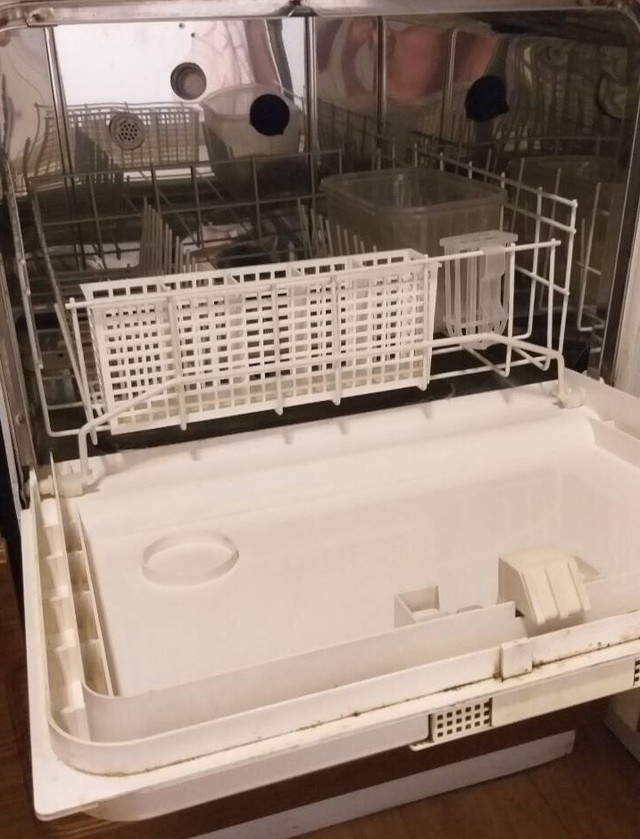 Ремонт посудомоечных машин BOSCH в Кривом Роге