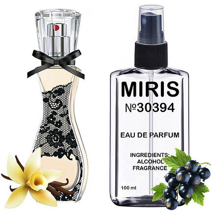 Духи MIRIS №30394 (аромат схожий на Christina Aguilera Christina Aguilera) Жіночі 100 ml, фото 2