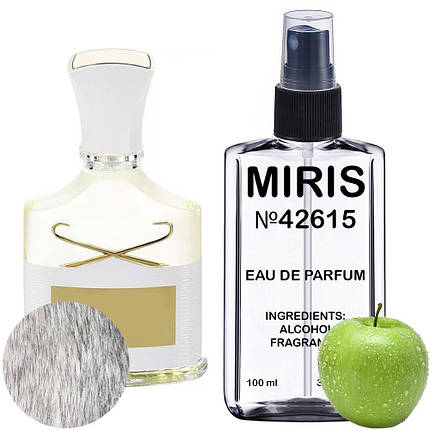 Духи MIRIS №42615 (аромат схожий на Creed Aventus For Her) Жіночі 100 ml, фото 2