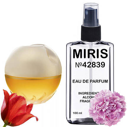 Парфуми MIRIS No42839 (аромат схожий на Avon Incandessence) Жіночі 100 ml, фото 2