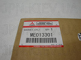 Прокладка ГБЦ MITSUBISHI FUSO CANTER 4D34T A SIZE (ME013301) MITSUBISHI