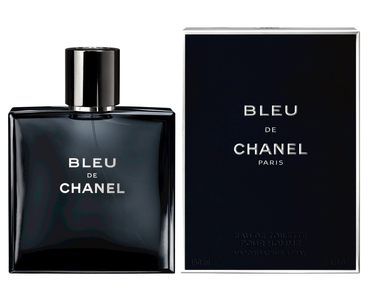 Чоловіча туалетна вода Chanel Bleu de Chanel