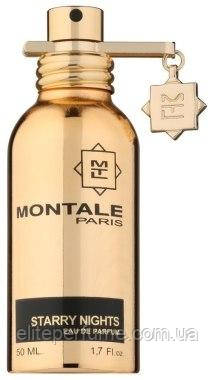 Montale Starry Night 50 ml Оригінал