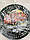 Сковорідка-смаження з дірками для барбекю 30*40 см МН-2057 Stenson, фото 2