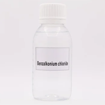 Benzalkonium Chloride (Бензалконіум Хлорид)