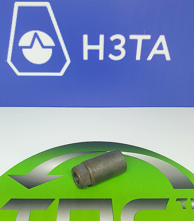 Гайка розпилювача УТН-5-1112124 (МТЗ) НЗТА, фото 1