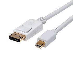 DisplayPort (DP) кабелі