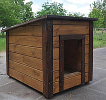 Будка для собаки Рекс 75*100 Стандарт