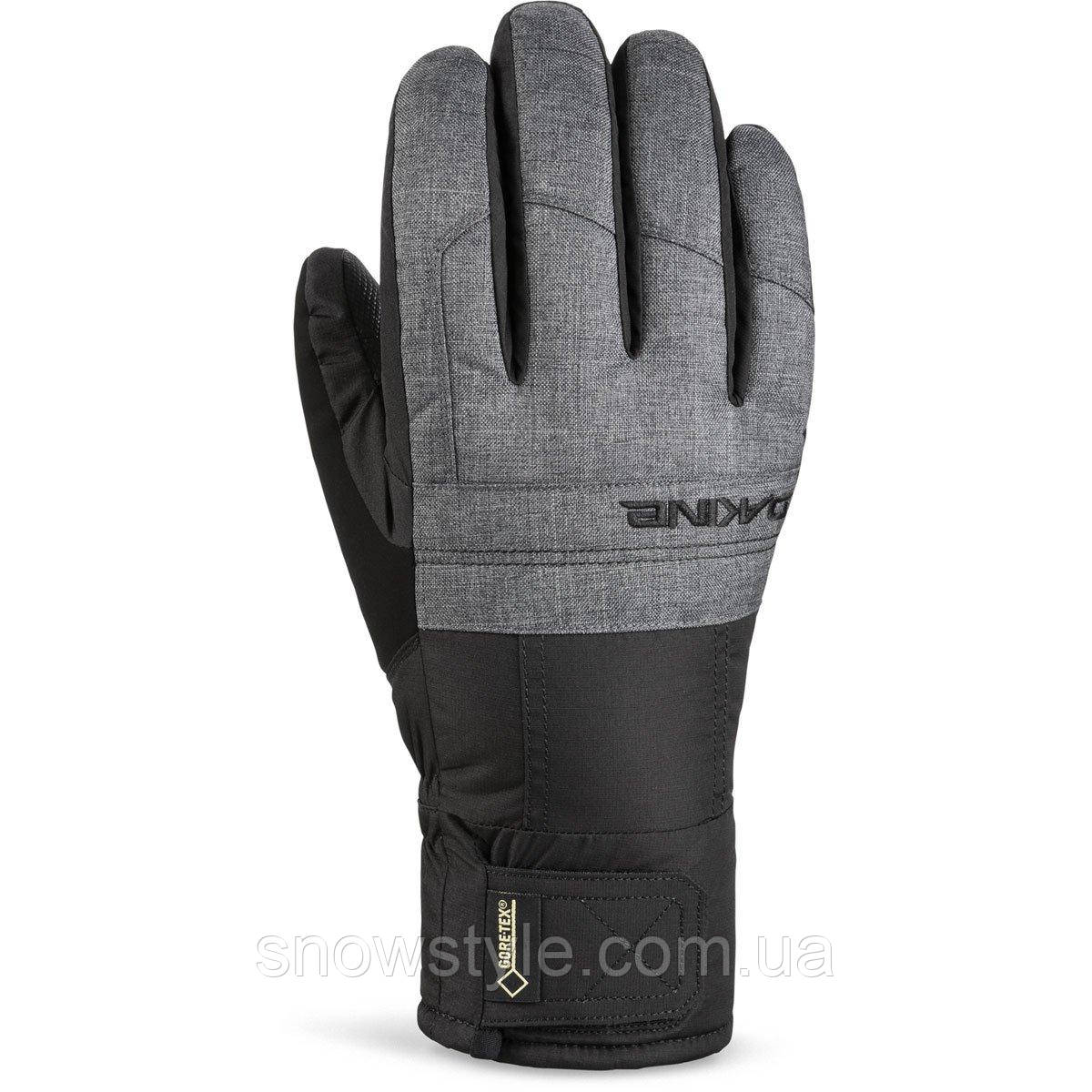 Перчатки Dakine Bronco GORE-TEX Glove Men's Carbon Large