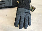 Перчатки Dakine Bronco GORE-TEX Glove Men's Carbon Large, фото 4