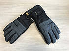 Перчатки Dakine Bronco GORE-TEX Glove Men's Carbon Large, фото 2
