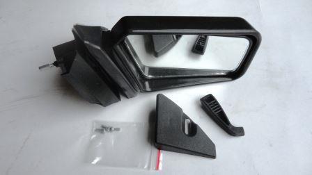 Зеркало ВАЗ 2108 Наружное Заднего Вида Правое (пластмас) — Купить ...