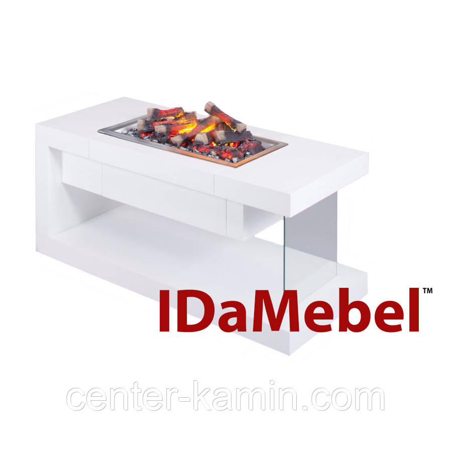 Камінокомплект IDamebel Avantgarde S