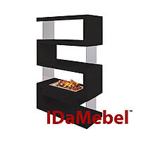Камінокомплект IDaMebel Avantgarde L