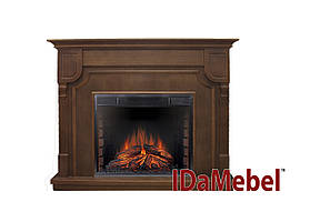 Камінокомплект IDaMebel Barcelona (трансформер)