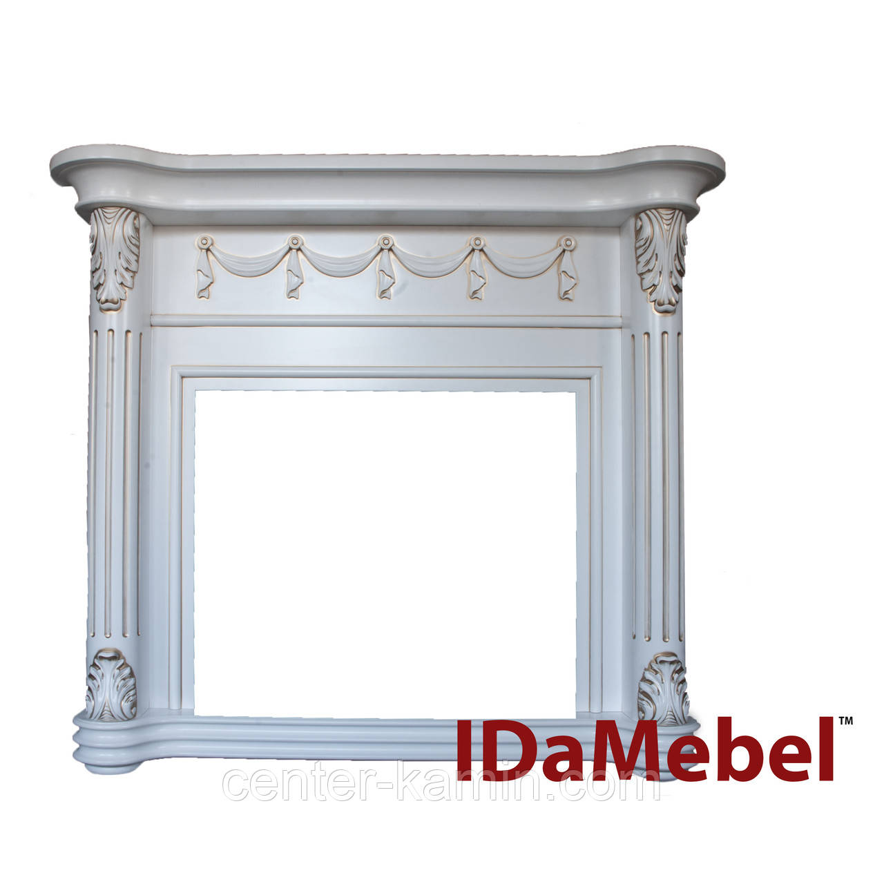 Портал IDaMebel Rome De Luxe