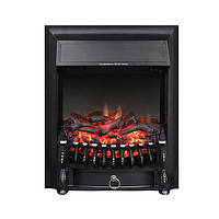 Электрокамин Royal Flame Fobos FX M Black