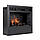 Royal 3D Etna New 3D електрокамін із парою., фото 10