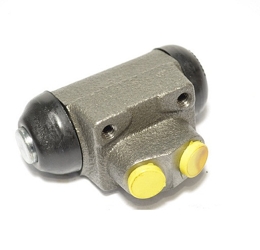 Гальмівний барабанний циліндр Hyundai H200 H1 зліва, фото 1