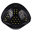 Лампа для манікюру UV + LED SUN BQ-5T 120W з ручкою / Лампа для нігтів, фото 4