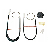 Механізм підьома скла до Renault Megane Scenic