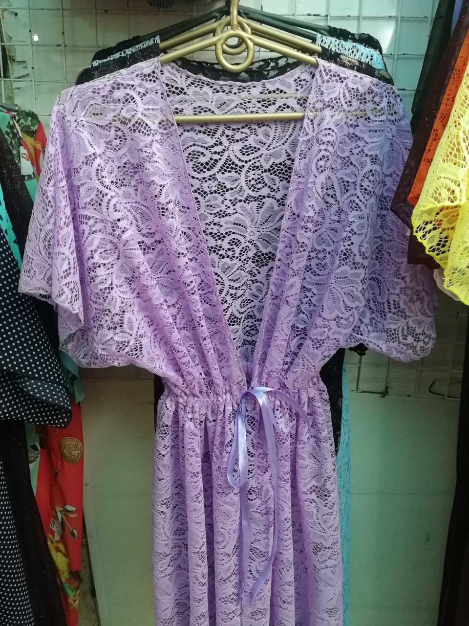 Туніка жіноча, пляжна