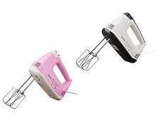 Ручний міксер Silver Crest 300W pink, фото 3