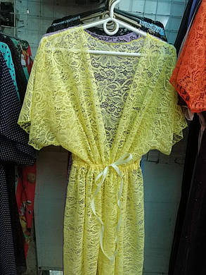 Туніка жіноча, пляжна, фото 2